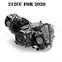 212CC ENGINE 