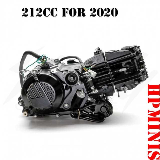 190cc monkey best sale type